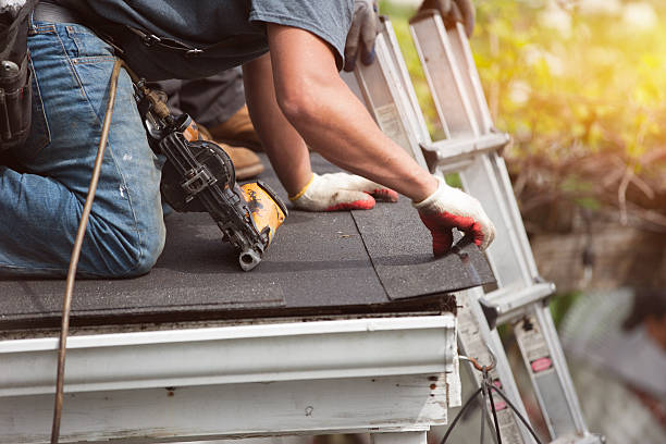 Best Flat Roof Repair Services  in Smith Mills, MA