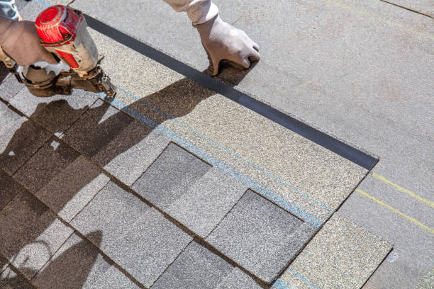 Smith Mills, MA Roofing Contractor Company